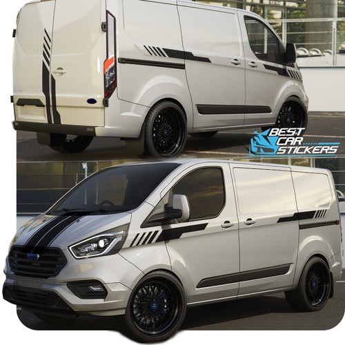 Decals for ford custom - decals,