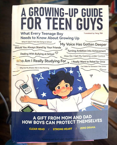 Growing guide for - a,