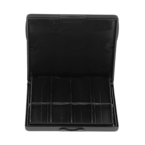 Case saxophone reeds - reeds, box