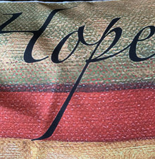 Set of 4 Cushion Covers