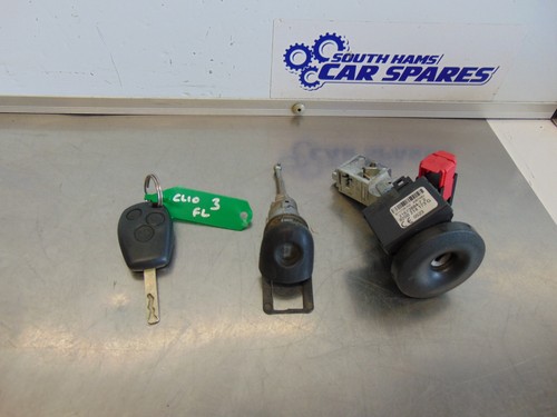 Renault clio ecu - clio,