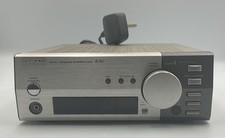 Kenwood Stereo Integrated