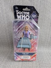 Doctor Who Rose Tyler & K-9