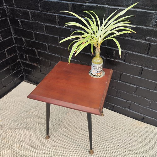 Mid century side table - century,
