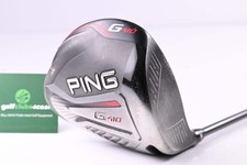 Ping G410 Plus Driver / 10.5
