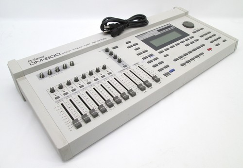 Roland 800 digital audio - roland,