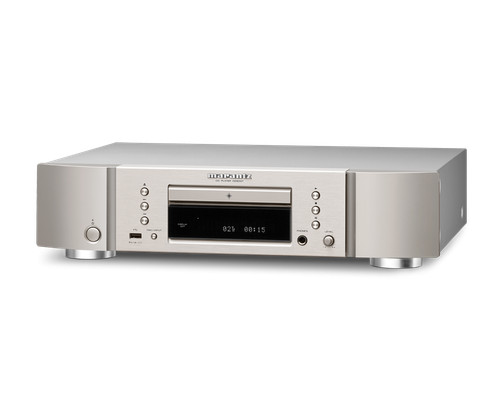 Nearly new marantz cd6007 - nearly, cd