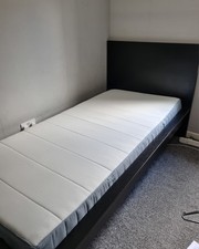 IKEA Malm Single Bed Frame