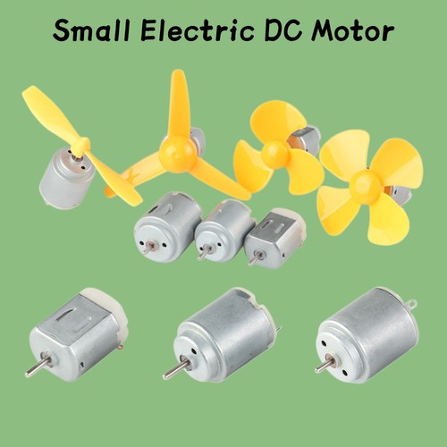 Mini 130 140 260 - 130/140/260, motor
