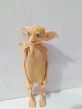 Harry Potter Dobby the House Elf  Mattel Harry Potter dobby Figure marked ear