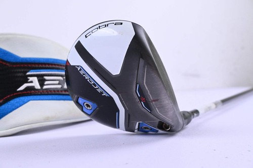 Cobra aerojet wood 15 5 - wood, 15.5
