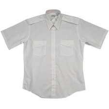 NEW Eagle Shirtmakers Mens 16