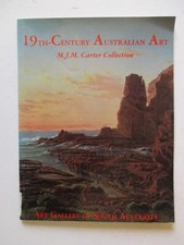 Radford, Ron: 19TH CENTURY