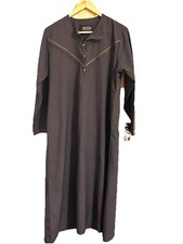 Men's Emirati Thobe Jubba
