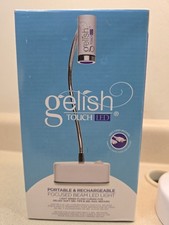 Gelish Touch LED Light –