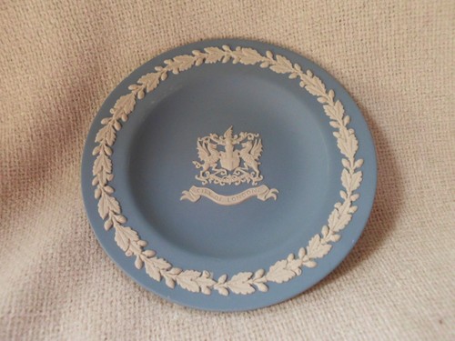 Wedgwood classic blue - wedgwood,