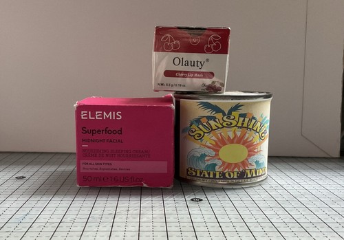 Olauty lip mask elemis - mask,, facial