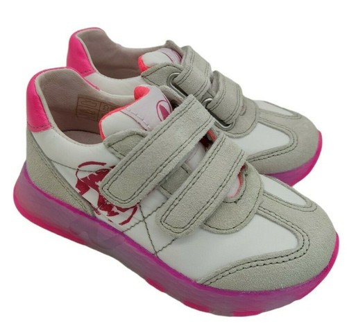 Naturino girls infant white - naturino,