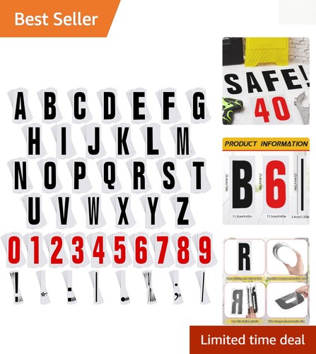 400 pcs flexible - pcs, sign
