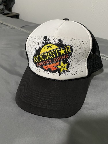 Rockstar energy drink - drink, nissun