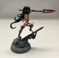 Warhammer 40k Drukhari Dark