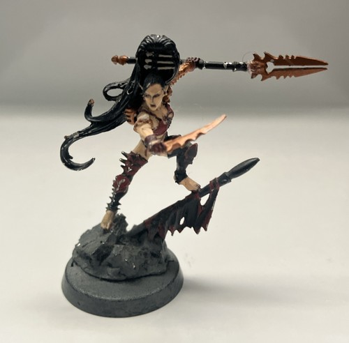 Warhammer 40k drukhari dark - warhammer,