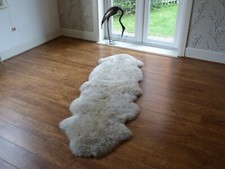 NEW 100% Genuine Large Double