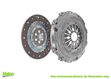 VALEO Clutch Kit 2 Piece Fits