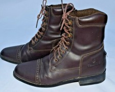 Treadstone Womens Leather