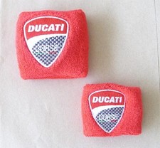 Ducati Reservoir Covers 1st