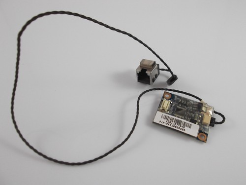 Modem toshiba satellite - modem,