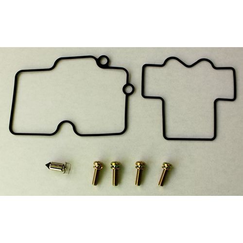 Tourmax carb repair kit - kit, fits