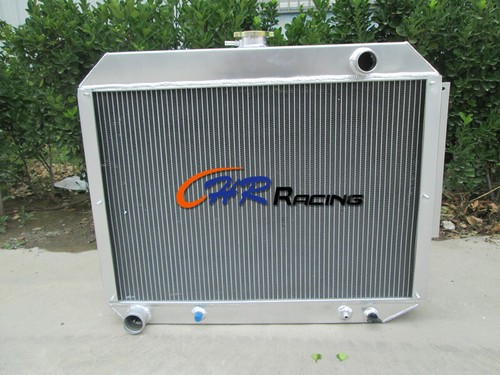 Aluminum radiator for - radiator,