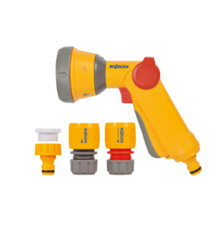 Hozelock Multi Spray Soft