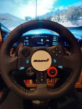 Logitech G27, G29, G920, G923