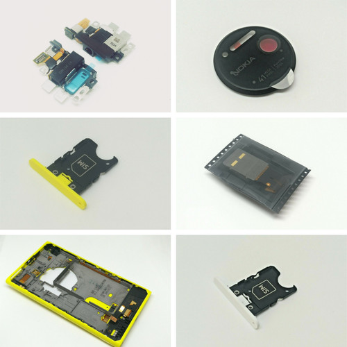 Nokia lumia 1020 - 1020, original