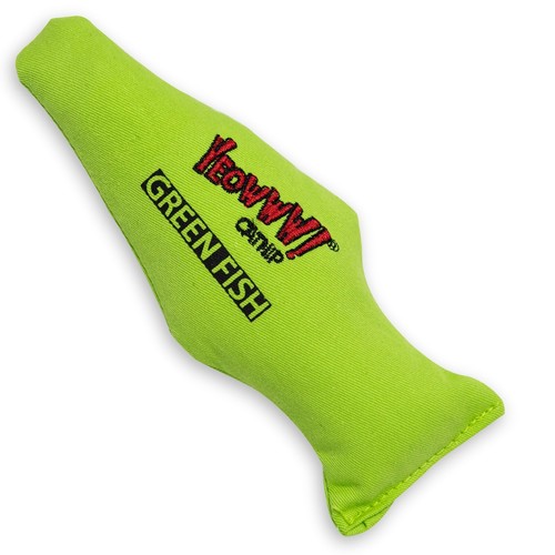 Catnip cat toy yeowww kitten - cat,