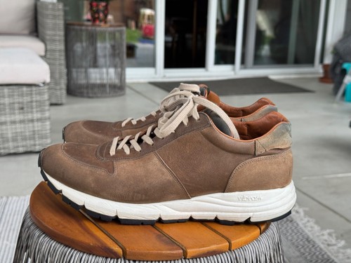Viberg asphalto washed - viberg,