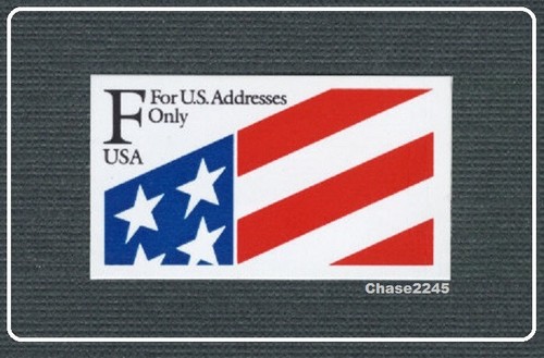 Scott 2522 plastic flag - scott,