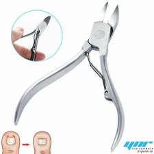 TOE Nail Clippers Cutters