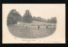 Bucks Buckinghamshire WYCOMBE