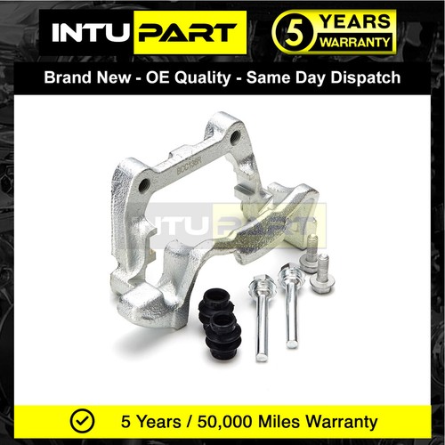 Intupart brake caliper carrier - intupart,