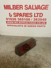 FORD ESCORT VAN MK1 MK2 O/S