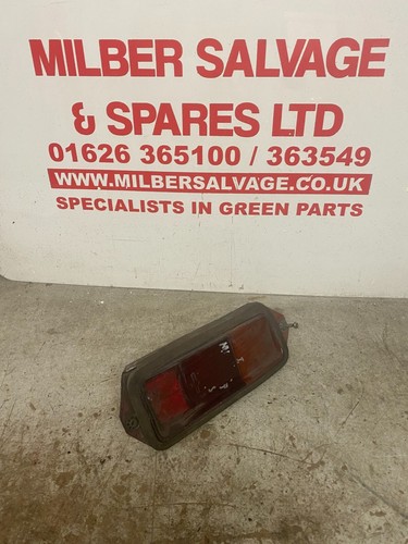 Ford escort van - ford,
