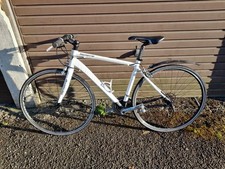 Lapierre Shaper 500 Road Bike