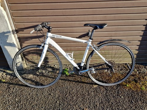 Lapierre shaper 500 road - shaper,