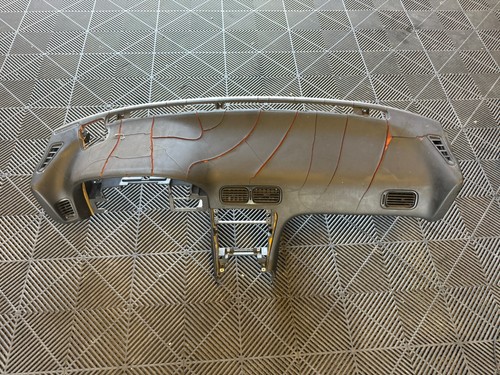 S13 240sx cracked - s13,