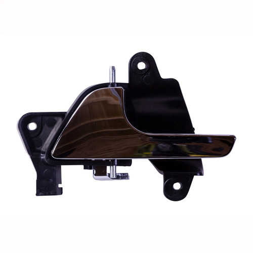 Chrome interior door - chrome,