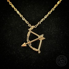 Princess Merida Bow and Arrow