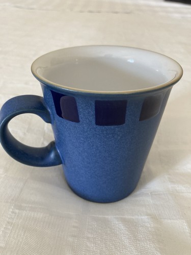 Denby pottery reflex - pottery, 10cm